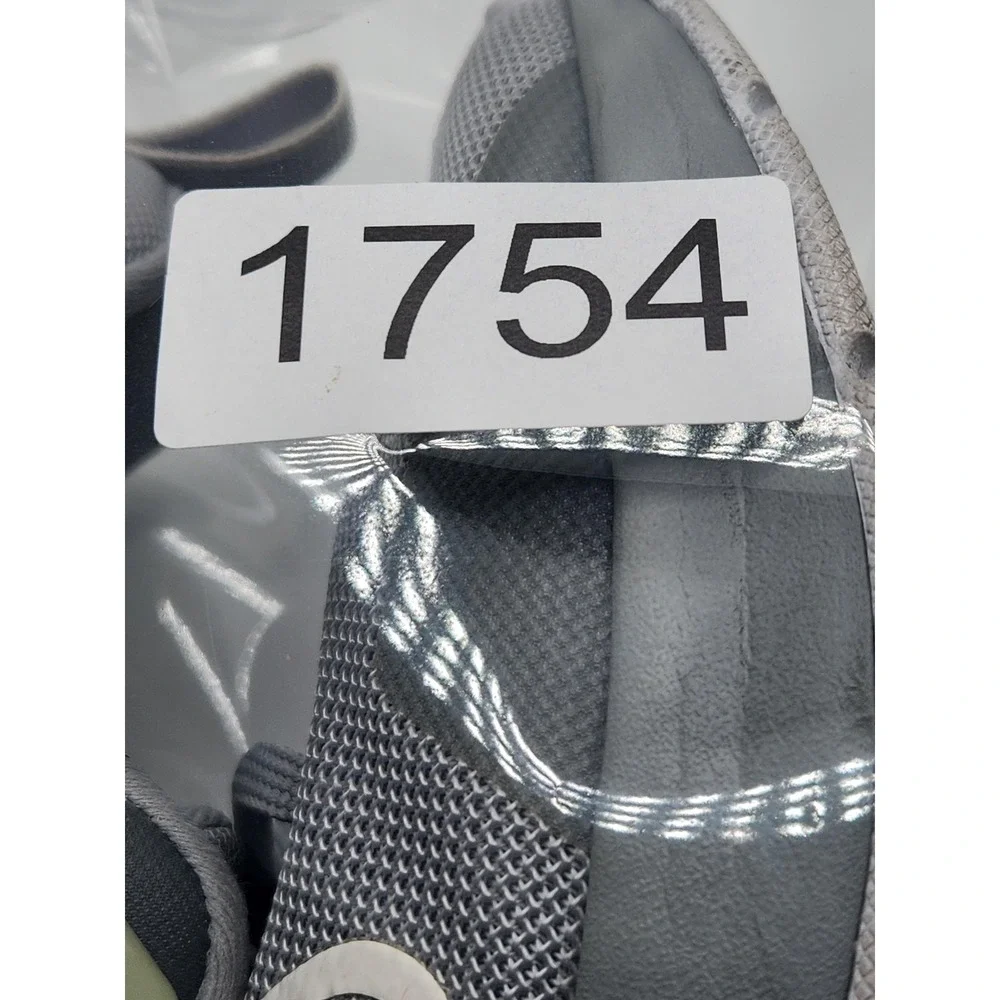 Nike Air Max Alpha Trainer 3 Shoes Mens Size 8 Gray Training Sneakers CJ8058-004
